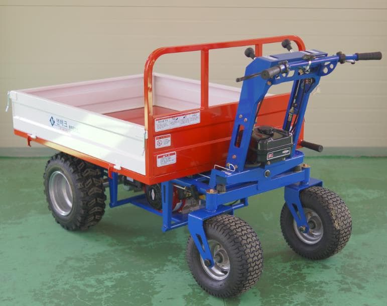 agricultural vehicle_ multipurpose vehicle_